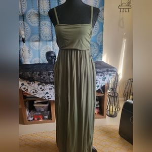 Maternity Dress